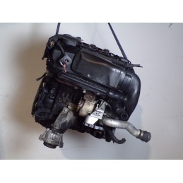 Motore Bmw Serie 3 E91 320d 2.0 tdi 204D4