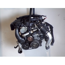 Motore Bmw Serie 3 E91 320d 2.0 tdi 204D4