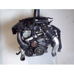 Motore Bmw Serie 3 E91 320d 2.0 tdi 204D4