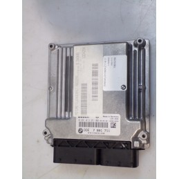 Kit Accensione Bmw Serie 3 E91 320d 2.0 tdi 2008