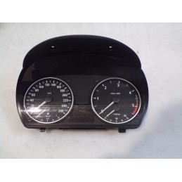 Kit Accensione Bmw Serie 3 E91 320d 2.0 tdi 2008