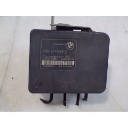 Centralina Pompa Abs Bmw Serie 3 E91 2.0 tdi 2008