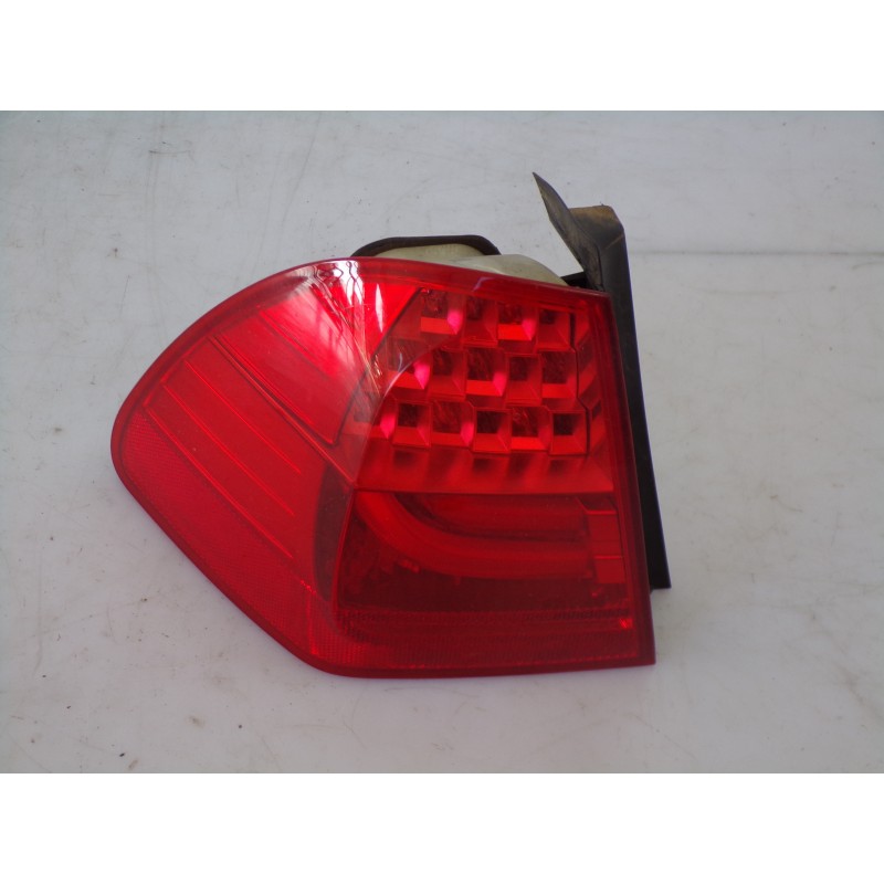 Fanale Posteriore Sinistro Bmw Serie 3 E91 2008