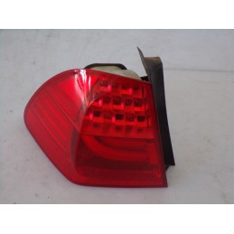 Fanale Posteriore Sinistro Bmw Serie 3 E91 2008