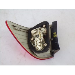 Fanale Posteriore Sinistro Bmw Serie 3 E91 2008