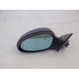 Specchietto retrovisore sinistro BMW serie 3 E91 cod 51167189945