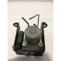 Centralina pompa ABS Smart 451 0265951118