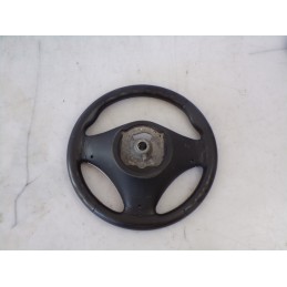 Volante con comandi BMW serie 3 E91 2008 cod 32306795568