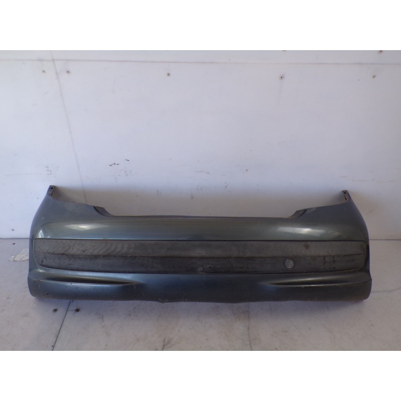 Paraurti posteriore Peugeot 207 2008 cod 7410Z5