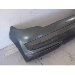 Paraurti posteriore Peugeot 207 2008 cod 7410Z5