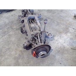 Assale Ponte Posteriore Bmw Serie 3 E91 2008
