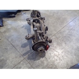 Assale Ponte Posteriore Bmw Serie 3 E91 2008