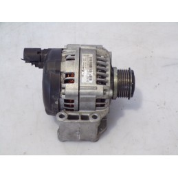 Alternatore Fiat 500X 1.3 mjet  2018