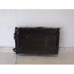 Kit radiatore Range Rover Evoque 2.0 tdi 2017