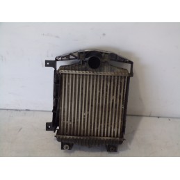 Radiatore Intercooler Range Rover Evoque 2.0 tdi