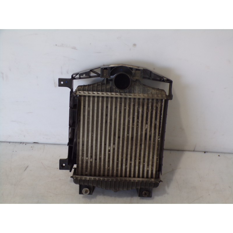 Radiatore Intercooler Range Rover Evoque 2.0 tdi