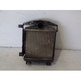 Radiatore Intercooler Range Rover Evoque 2.0 tdi