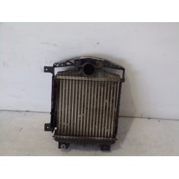 Radiatore Intercooler Range Rover Evoque 2.0 tdi