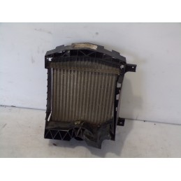 Radiatore Intercooler Range Rover Evoque 2.0 tdi