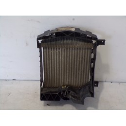 Radiatore Intercooler Range Rover Evoque 2.0 tdi