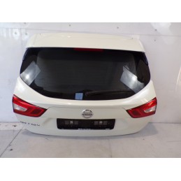 Portellone Posteriore Nissan Qashqai 2016