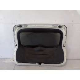 Portellone Posteriore Nissan Qashqai 2016