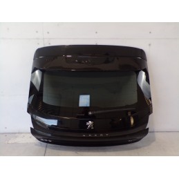 Portellone Posteriore Peugeot 208 GT 2020