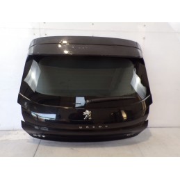 Portellone Posteriore Peugeot 208 GT 2020