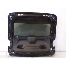 Portellone Posteriore Peugeot 208 GT 2020