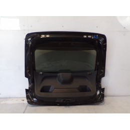 Portellone Posteriore Peugeot 208 GT 2020