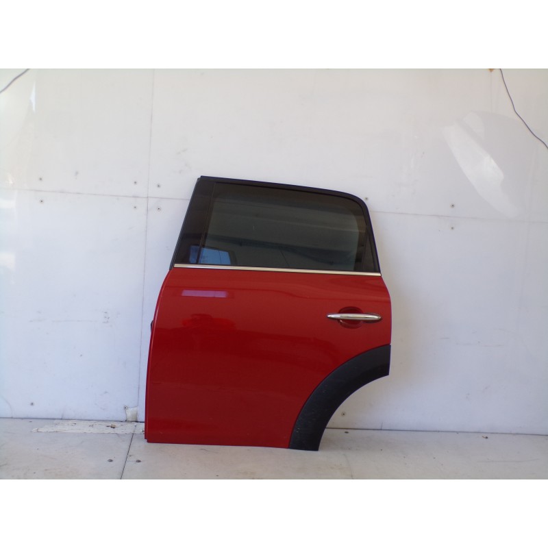 Portiera Posteriore Sinistra Mini Countryman R60