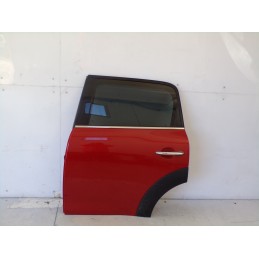 Portiera Posteriore Sinistra Mini Countryman R60