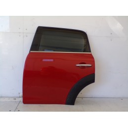 Portiera Posteriore Sinistra Mini Countryman R60