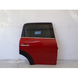 Portiera posteriore destra Mini Countryman R60 Cod 41009805930