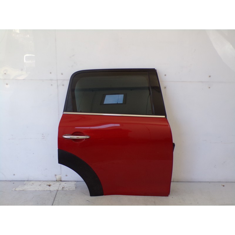 Portiera posteriore destra Mini Countryman R60 Cod 41009805930