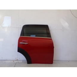 Portiera posteriore destra Mini Countryman R60 Cod 41009805930