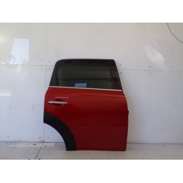 Portiera posteriore destra Mini Countryman R60 Cod 41009805930