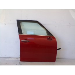 Portiera anteriore destra Mini Countryman R60 Cod 41009805928