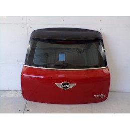 Portellone Posteriore Mini Countryman R60 2015