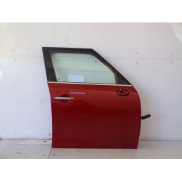 Portiera anteriore destra Mini Countryman R60 Cod 41009805928