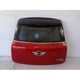 Portellone Posteriore Mini Countryman R60 2015