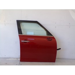 Portiera anteriore destra Mini Countryman R60 Cod 41009805928