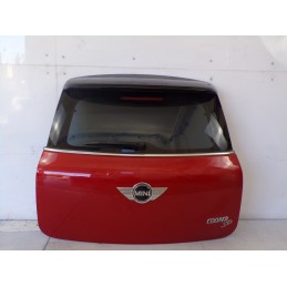 Portellone Posteriore Mini Countryman R60 2015