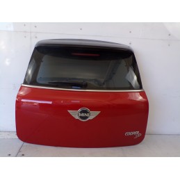 Portellone Posteriore Mini Countryman R60 2015