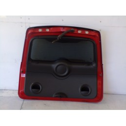 Portellone Posteriore Mini Countryman R60 2015