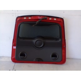 Portellone Posteriore Mini Countryman R60 2015