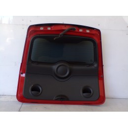 Portellone Posteriore Mini Countryman R60 2015