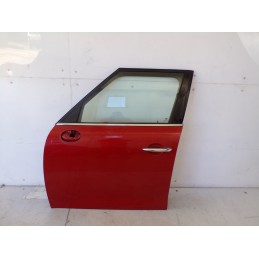 Portiera Anteriore Sinistra Mini Countryman R60 cod 41009805927