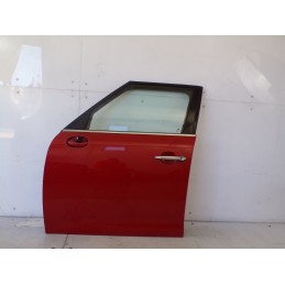 Portiera Anteriore Sinistra Mini Countryman R60 cod 41009805927