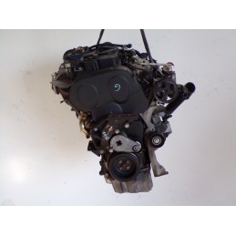 Motore Jeep Compass 2.0 tdi BWD 2009